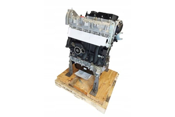 Motor Iveco Daily 2.3 Hpi Jtd - Euro 5 / Euro 6 nuevo 4