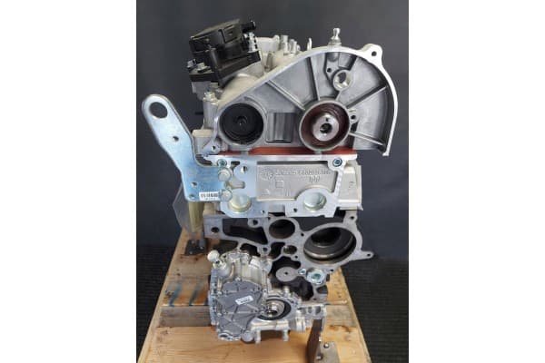 Motor Iveco Daily 2.3 Hpi Jtd - Euro 5 / Euro 6 nuevo 6