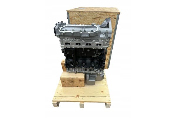 Motor Iveco Daily 2.3 Hpi Jtd Euro 6 2022 usado