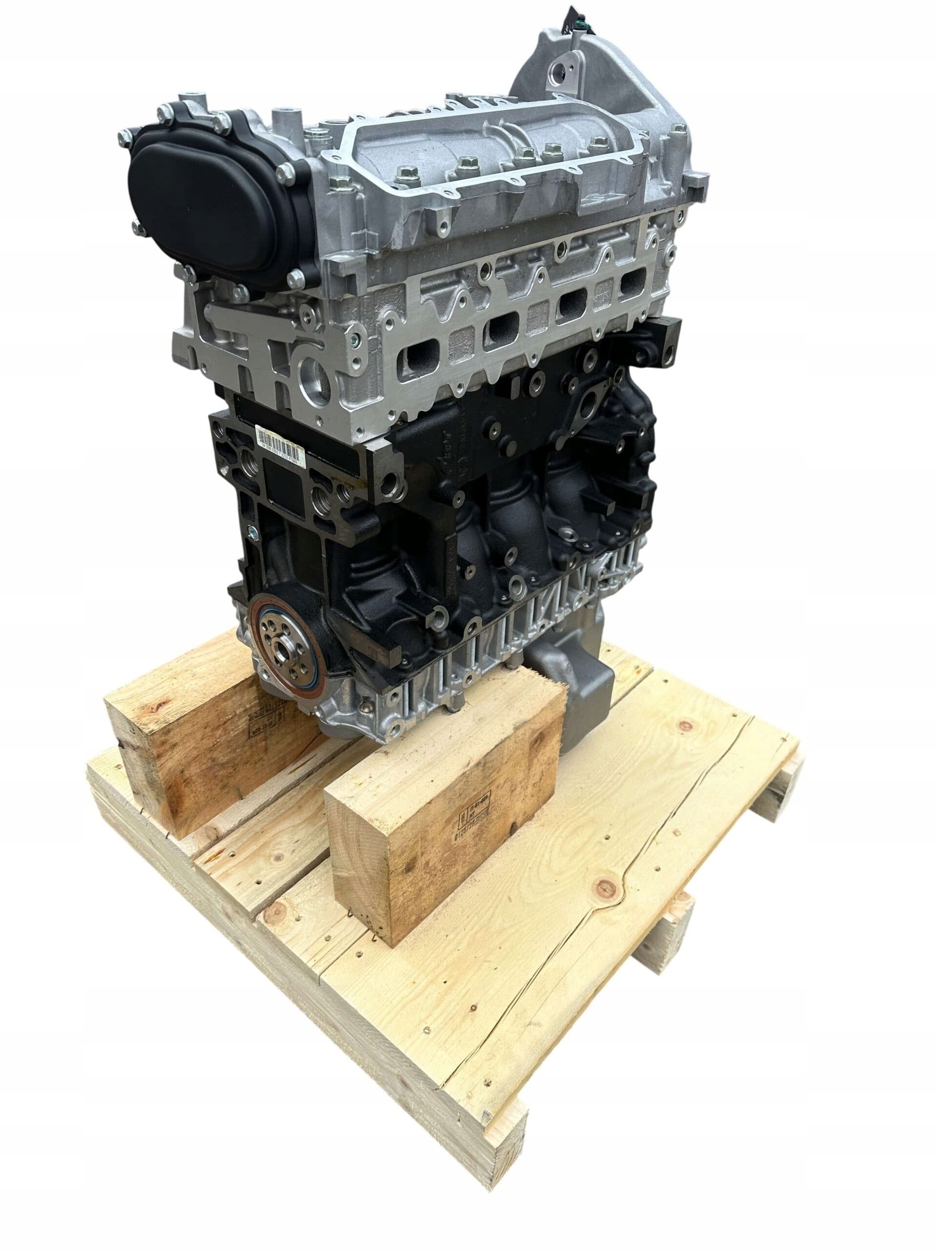 Motor Iveco Daily 2.3 Hpi Jtd Euro 6 2022 nuevo 3