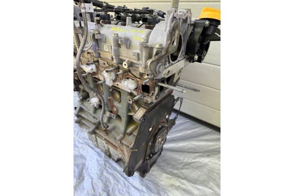 Motor Fiat Doblo II 1.6 Mjt 2 Euro 6 usado 3