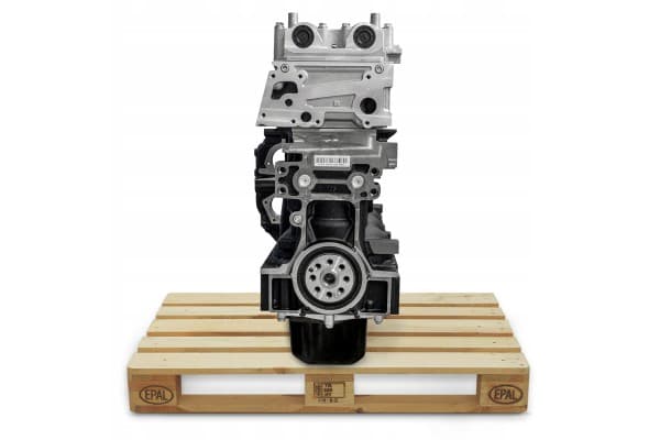 Motor Multicar M31 3.0 TDI F1CE0481R Euro 5 nuevo 5