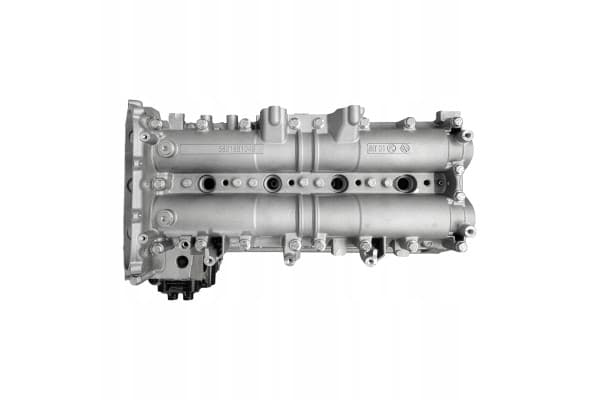 Motor Multicar M31 3.0 TDI F1CE0481R Euro 5 nuevo 6
