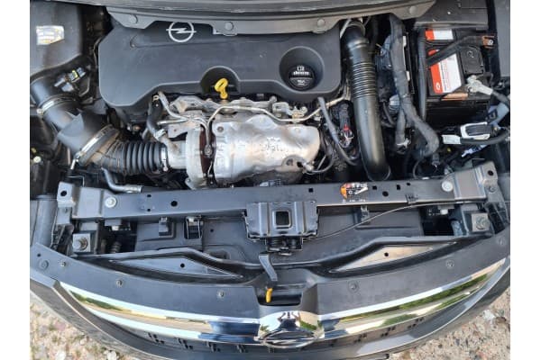 Motor 2.0 Cdti B20DTH 170CV Opel Insignia B usado 2