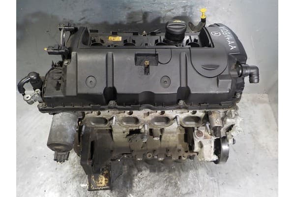 Motor Mini Cooper R56 1.4 16V Vti N12B14AA usado 4