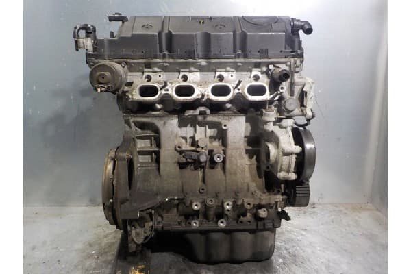 Motor Mini Cooper R56 1.4 16V Vti N12B14AA usado 5