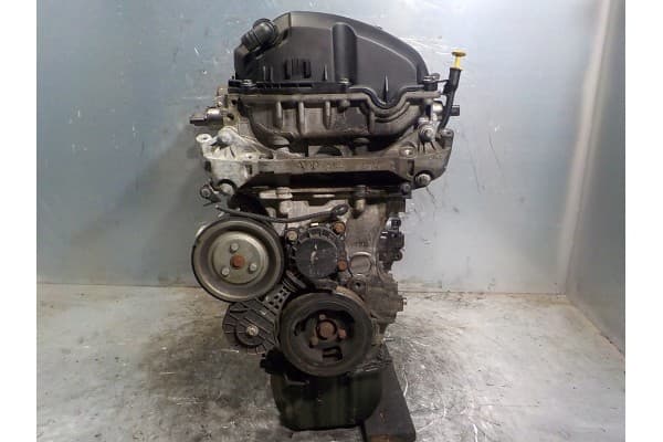 Motor Mini Cooper R56 1.4 16V Vti N12B14AA usado 6
