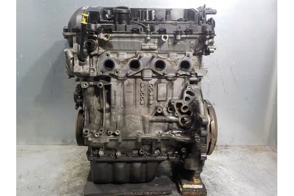 Motor Mini Cooper R56 1.4 16V Vti N12B14AA usado 9