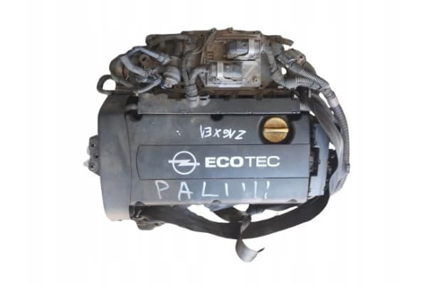 Motor Completo Opel Astra 1.6 Zafira II Z16XE1 usado