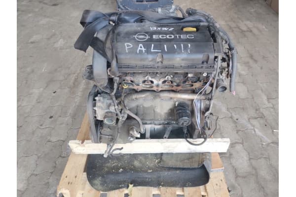 Motor Completo Opel Astra 1.6 Zafira II Z16XE1 usado 2