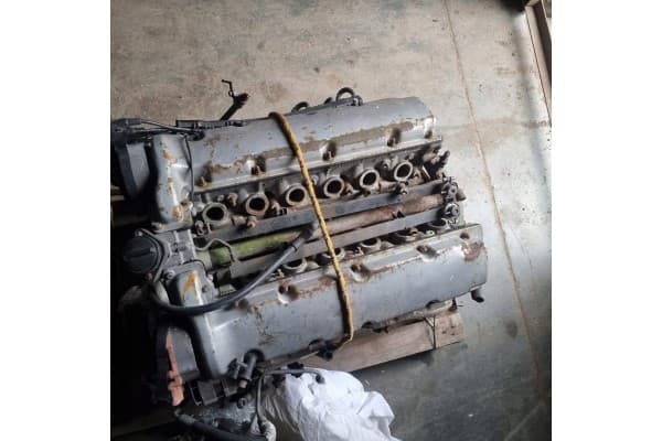 Motor BMW E31 E32 5.0 V12 M70 B50 usado