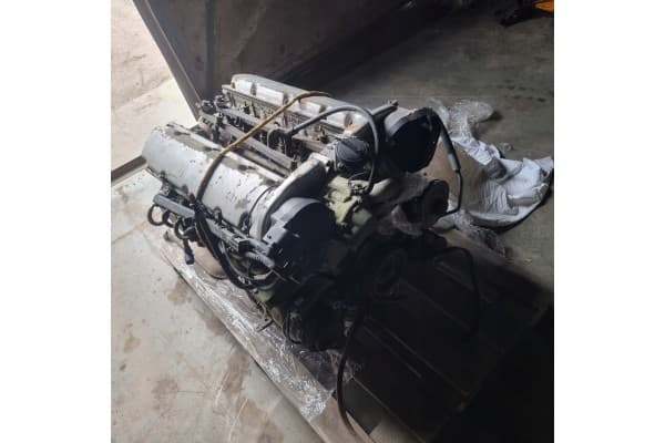 Motor BMW E31 E32 5.0 V12 M70 B50 usado 3