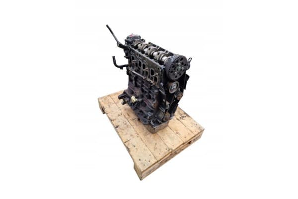 Motor VW Volkswagen Transporter T5 1.9 TDI Axb usado