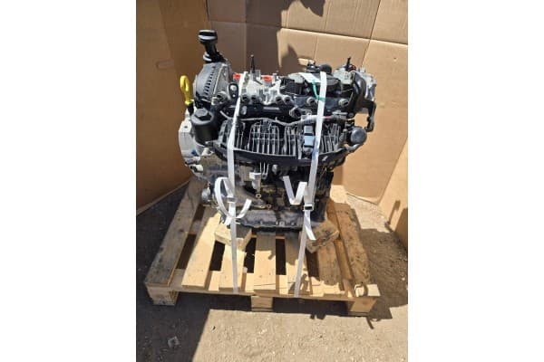 Motor Audi A3 VW Tiguan 2.0 Tfsi Czp usado 4