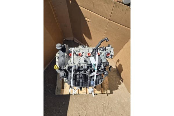 Motor Audi A3 VW Tiguan 2.0 Tfsi Czp usado 5