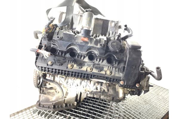Motor BMW 3.6 272CV N62B36A 01-09 E65 usado 2