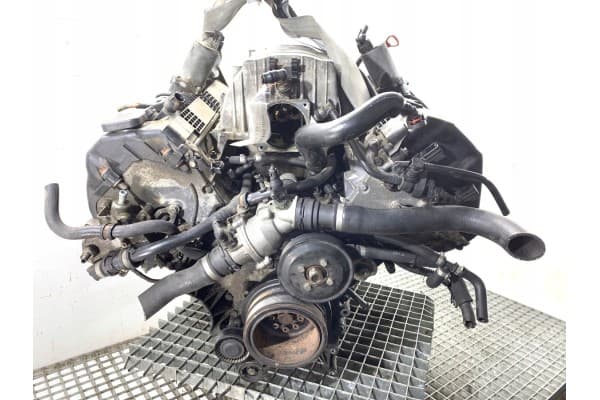 Motor BMW 3.6 272CV N62B36A 01-09 E65 usado 3