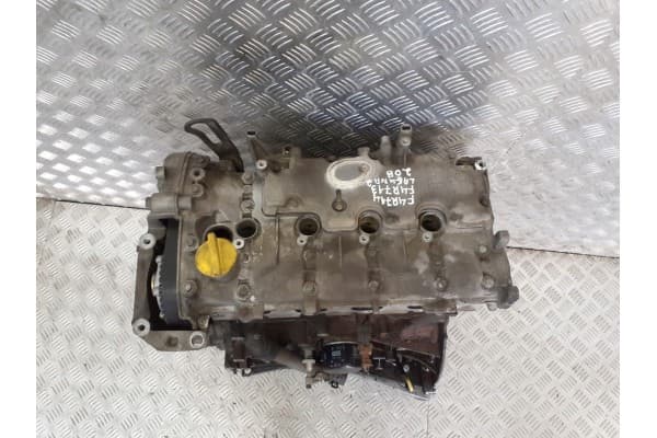 Motor Renault Laguna II 2.0 16V F4R714 F4R713 usado 5