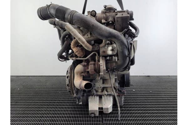 Motor Completo Bnm 1.4 TDI 69 Seat Ibiza Iii usado 2