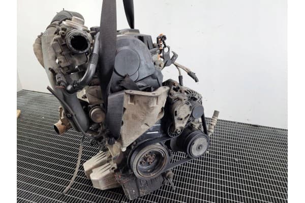 Motor Completo Bnm 1.4 TDI 69 Seat Ibiza Iii usado 3