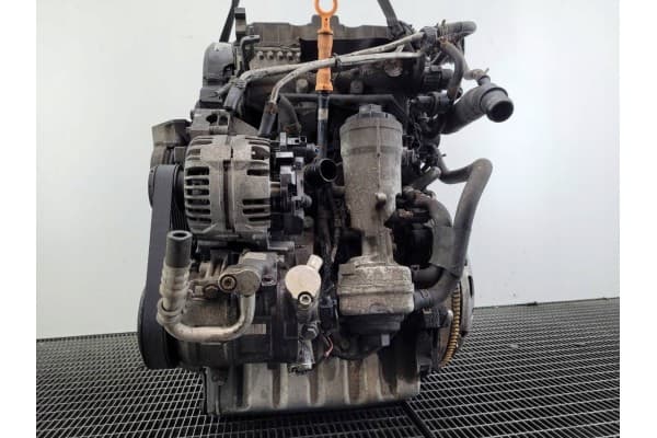 Motor Completo Bnm 1.4 TDI 69 Seat Ibiza Iii usado 6