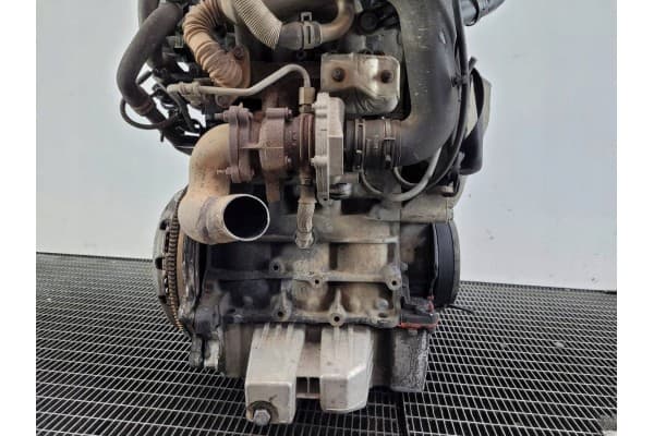 Motor Completo Bnm 1.4 TDI 69 Seat Ibiza Iii usado 9