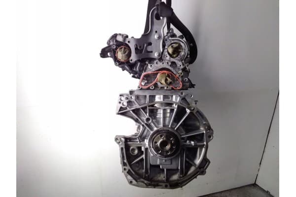 Motor Mercedes-Benz A W177 2019 usado 3