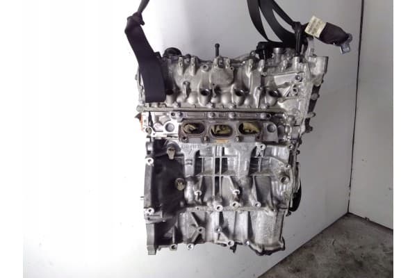 Motor Mercedes-Benz A W177 2019 usado 5