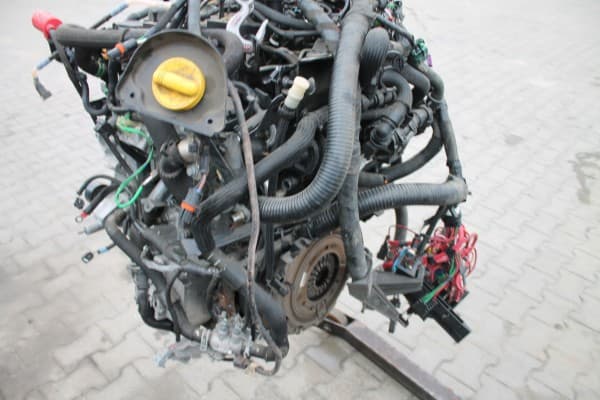 Motor Completo Renault Master M9T716 70,000 km usado 3