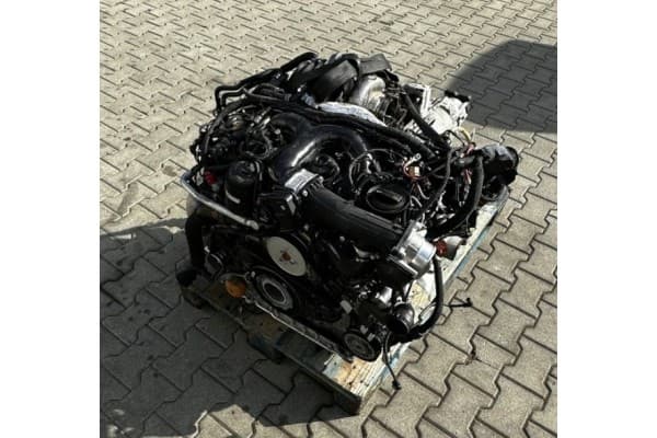Motor Deh Deha 3.0 TDI Bi-Turbo Audi SQ5 A6 A4 usado 2