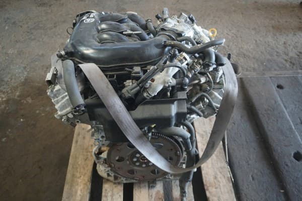 Motor Lexus GS300 Iii S19 3.0 V6 S3GR-R62 2006 usado