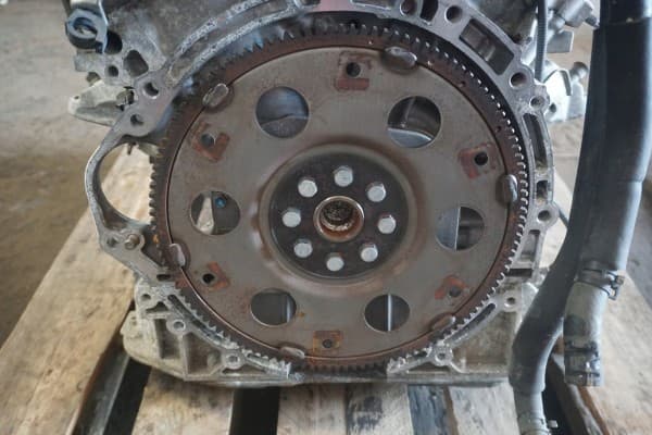 Motor Lexus GS300 Iii S19 3.0 V6 S3GR-R62 2006 usado 2