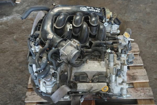 Motor Lexus GS300 Iii S19 3.0 V6 S3GR-R62 2006 usado 3