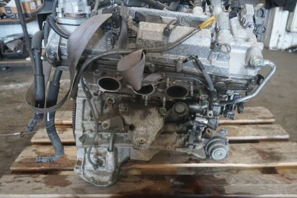 Motor Lexus GS300 Iii S19 3.0 V6 S3GR-R62 2006 usado 4