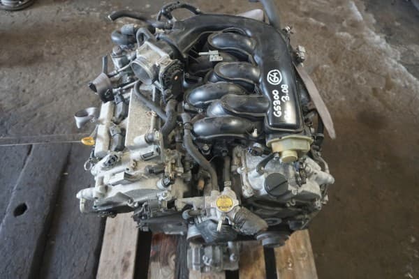 Motor Lexus GS300 Iii S19 3.0 V6 S3GR-R62 2006 usado 5