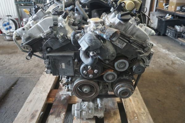 Motor Lexus GS300 Iii S19 3.0 V6 S3GR-R62 2006 usado 6
