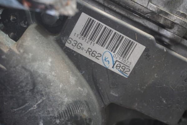 Motor Lexus GS300 Iii S19 3.0 V6 S3GR-R62 2006 usado 7