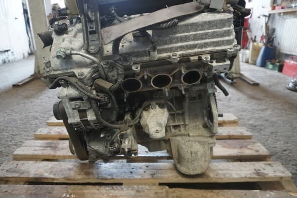 Motor Lexus GS300 Iii S19 3.0 V6 S3GR-R62 2006 usado 9