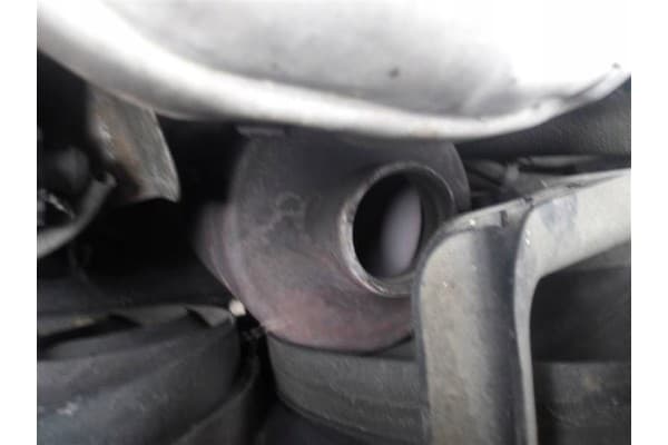 Motor VW Polo 9N 1.2 12V Azq Completo usado 2