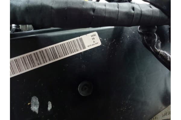 Motor Diésel Audi Q7 4L 4.2 TDI 326 CV Btr usado 8