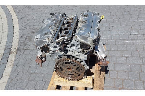 Motor Chrysler 300C 3.5 V6 249HP usado