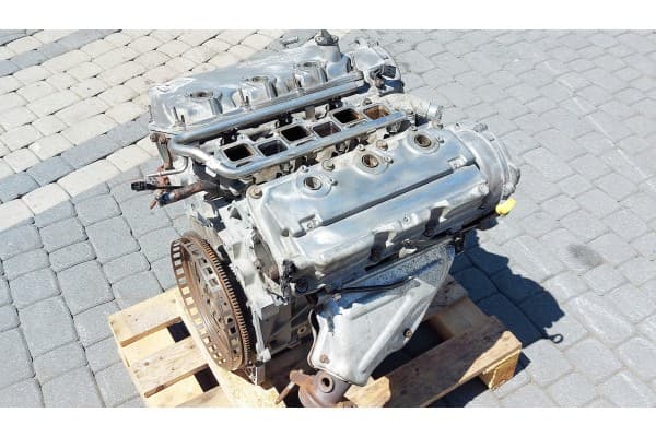 Motor Chrysler 300C 3.5 V6 249HP usado 5