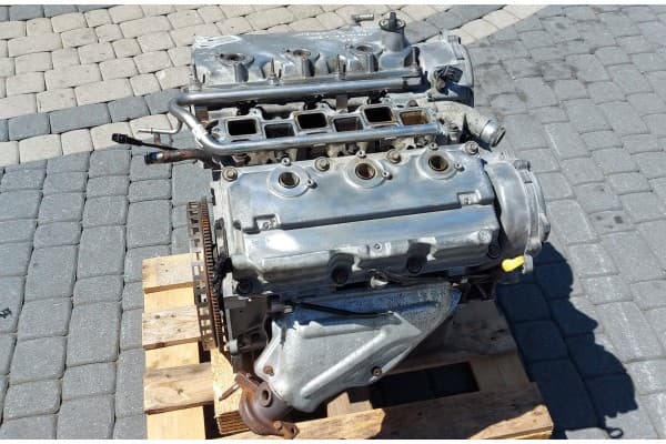 Motor Chrysler 300C 3.5 V6 249HP usado 6