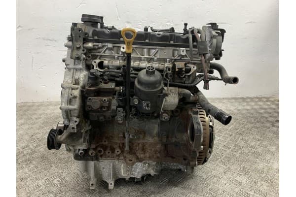Motor Kia Sportage Iii 1.7 CRDI D4FD usado