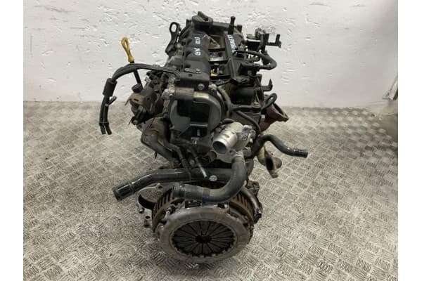 Motor Kia Sportage Iii 1.7 CRDI D4FD usado 3