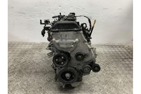 Motor Kia Sportage Iii 1.7 CRDI D4FD usado 5