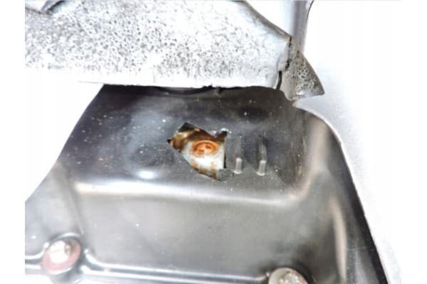 Motor BMW N54 N54B30A usado 7