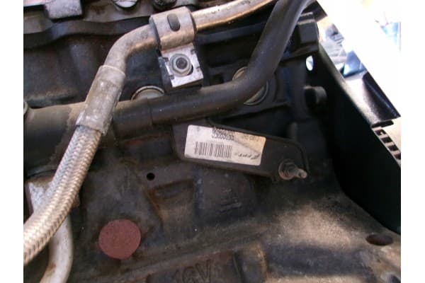 Motor H8E Fiat Tipo 1.4 16V 126CV 2017 usado 10