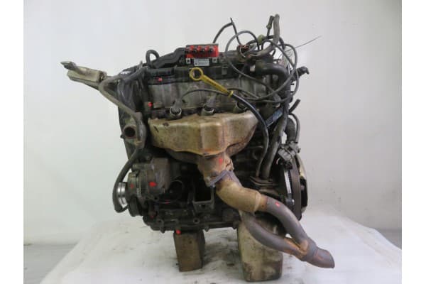 Motor Opel Frontera A 2.0 8V X20SE usado
