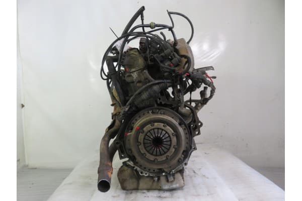 Motor Opel Frontera A 2.0 8V X20SE usado 3